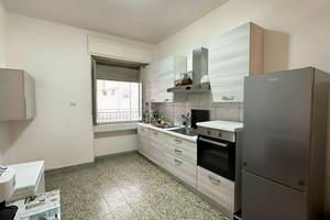 Trivano con giardino a Portoscuso