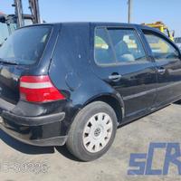 Vw golf 4 1j1 1.9 tdi 101cv 00-05 ricambi