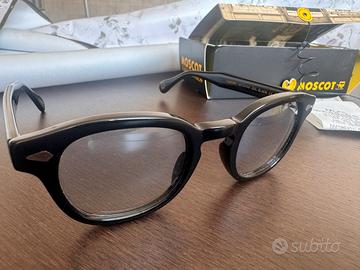 Occhiali Moscot Lemtosh