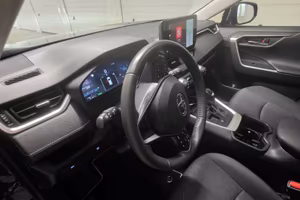 Toyota Rav 4 full Hybrid 2wd
