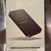 KUXIU S2 Qi2 5000mAh MagSafe