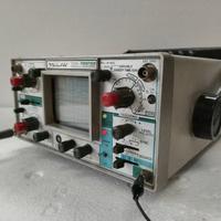 TELAV Oscilloscopio 2 Canali 096159 Funzionante