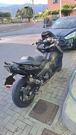 Yamaha TMAX 530