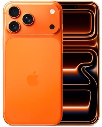 iPhone 17 pro max 256GB batteria 100% perfetto