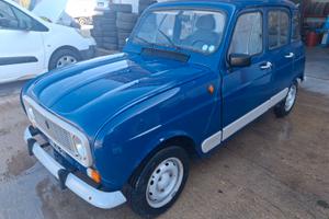 Renault 4
