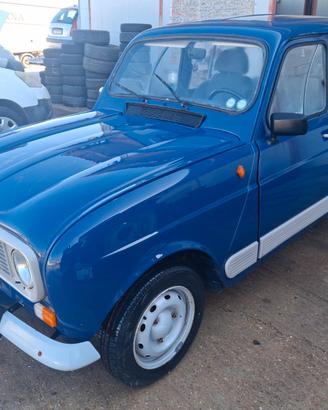 Renault 4