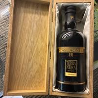 Grappa torba nera