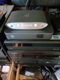 Ifi zen streamer 