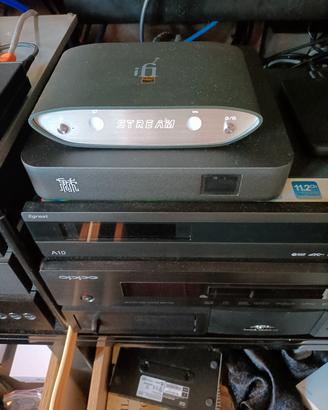 Ifi zen streamer 