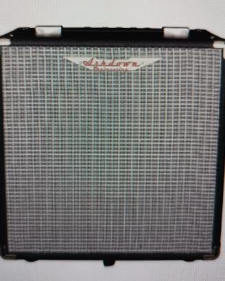 Amplificatore Ashdown Studio 8