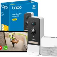 video campanello wireless senza canone