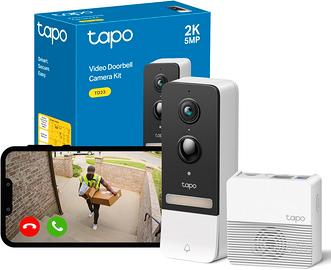 video campanello wireless senza canone