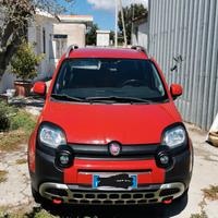 FIAT Panda Cross - 2016