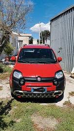 FIAT Panda Cross - 2016