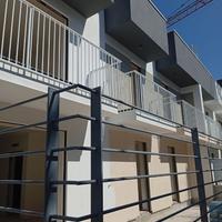 Appartamenti di nuova costruzione