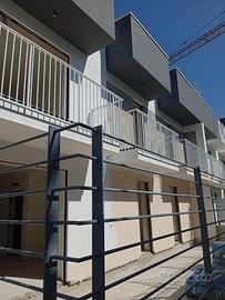 Appartamenti di nuova costruzione