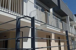 Appartamenti di nuova costruzione