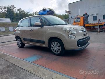 RICAMBI USATI PER FIAT 500L, ANNO 2013, 1300 DIESE
