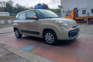 RICAMBI USATI PER FIAT 500L, ANNO 2013, 1300 DIESE