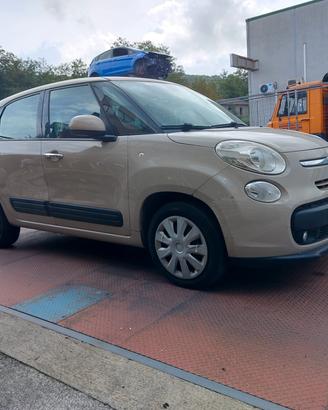 RICAMBI USATI PER FIAT 500L, ANNO 2013, 1300 DIESE