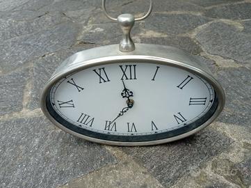 lampadario da cucina , più orologio da cucina 