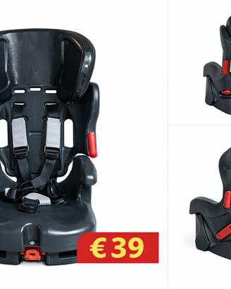 Seggiolino Auto Foppapedretti Gruppo 3 (22-36kg)