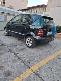 Classe A 170 90cv 70kw 