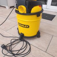 Bidone aspiratutto Stanley