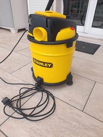 Bidone aspiratutto Stanley