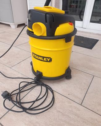 Bidone aspiratutto Stanley