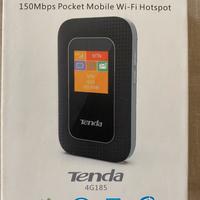 TENDA 4G  LTE