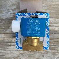 Elettrovalvola SCEM