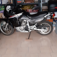 Honda Transalp 600