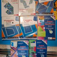 Libri Scuola - Liceo Scientifico