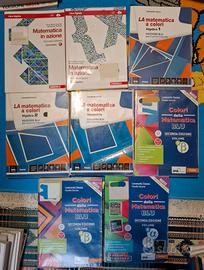 Libri Scuola - Liceo Scientifico