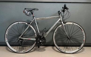 Bici Bottecchia Alta Velocità