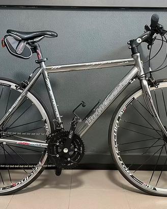 Bici Bottecchia Alta Velocità