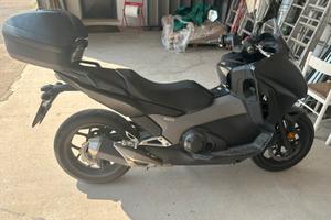 Scooter honda