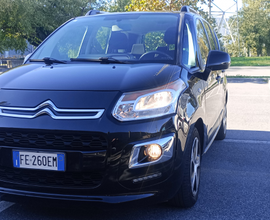 Citroen C3 Picasso adatta a Neo Patentati