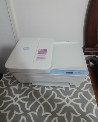stampante hp desk jet 4222e 
