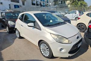 Ford Ka Ka+ 1.2 8V 69CV Titanium