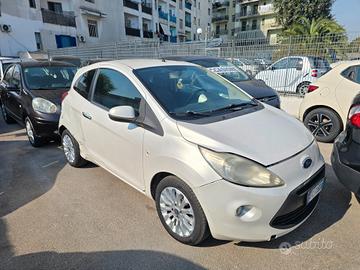 Ford Ka Ka+ 1.2 8V 69CV Titanium