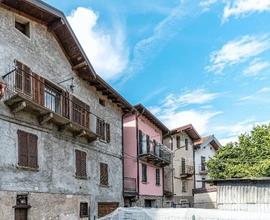 Appartamento sul lago di como