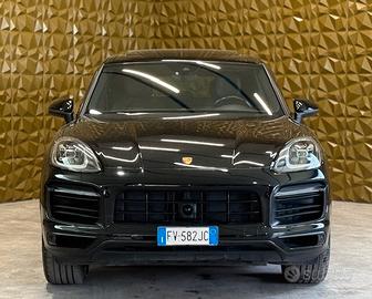 Porsche Cayenne 3.0 tiptronic 340cv