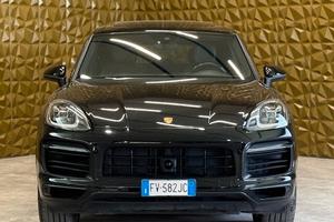 Porsche Cayenne 3.0 tiptronic 340cv