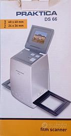 scanner foto
