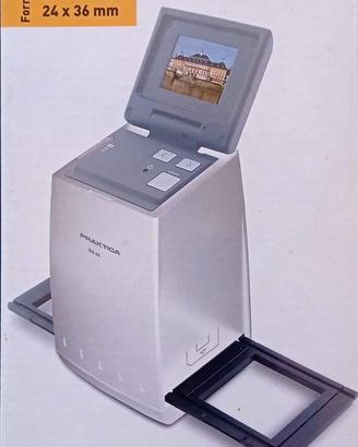 scanner foto