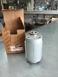 Pompa 9.8 litri/minuto rotazione sinistra