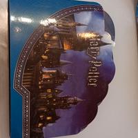 collezione Henry Potter Esselunga wizzies 