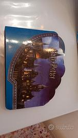 collezione Henry Potter Esselunga wizzies 